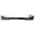 2010-2012 Hyundai Genesis MS-R Carbon Fiber Front Lip - image 8