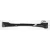2010-2012 Hyundai Genesis MS-R Carbon Fiber Front Lip - image 12
