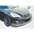 2010-2012 Hyundai Genesis MS-R Carbon Fiber Front Lip - image 3
