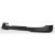 2010-2012 Hyundai Genesis Coupe 2DR Duraflex MS-R Front Lip Under Spoiler Air Dam - 1 Piece - image 9