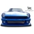 1974-1978 Nissan 260Z 280Z MS-R Body Kit - 4 Piece - image 4