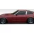 1970-1978 Nissan 240Z MS-R Side Skirts - image 1