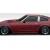 1970-1978 Nissan 240Z MS-R Side Skirts - image 1