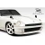 1970-1978 Nissan 240Z MS-R Front Bumper - image 4