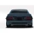 1970-1978 Nissan 240Z MS-R Rear Bumper - image 3