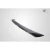 2010-2016 Hyundai Genesis Coupe 2DR MSR Rear Wing Spoiler - 1 Piece (S) - image 7