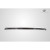 2010-2016 Hyundai Genesis Coupe 2DR MSR Rear Wing Spoiler - 1 Piece (S) - image 2