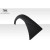 2003-2008 Hyundai Tiburon MSR Rear Fender Flares - 2 Piece - image 6