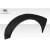 2003-2008 Hyundai Tiburon MSR Fender Flare - image 8