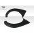2003-2008 Hyundai Tiburon MSR Fender Flare - image 5