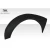 2003-2008 Hyundai Tiburon MSR Fender Flare - image 9