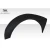 2003-2008 Hyundai Tiburon MSR Fender Flare - image 16