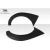 2003-2008 Hyundai Tiburon MSR Fender Flare - image 14