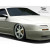 1986-1991 Mazda RX-7 MTP Wide Body Front Fenders (+85mm) - 2 Piece - image 1
