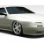 1986-1991 Mazda RX-7 MTP Wide Body Front Fenders (+85mm) - 2 Piece - image 3