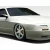 1986-1991 Mazda RX-7 MTP Wide Body Front Fenders (+85mm) - 2 Piece - image 1