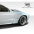 1986-1991 Mazda RX-7 MTP Wide Body Front Fenders (+85mm) - 2 Piece - image 4