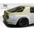 1986-1991 Mazda RX-7 MTP Wide Body Rear Fender Flares (+80mm) - 2 Piece - image 3