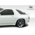 1986-1991 Mazda RX-7 MTP Wide Body Rear Fender Flares (+80mm) - 2 Piece - image 10