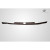 2006-2008 Nissan 350Z Z33 Carbon Creations MZ Front Lip Spoiler - 1 Piece - image 9
