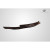 2006-2008 Nissan 350Z Z33 MZ Front Lip Spoiler - 1 Piece - image 4