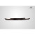 2006-2008 Nissan 350Z Z33 MZ Front Lip Spoiler - 1 Piece (S) - image 6