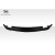2006-2008 Nissan 350Z Z33 MZ Front Lip Spoiler - 1 Piece - image 3