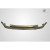 2003-2005 Nissan 350Z Z33 MZ Front Lip Spoiler - 1 Piece (S) - image 10