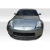 2003-2005 Nissan 350Z MZ Front Lip - image 1