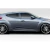 2012-2015 Hyundai Veloster Non Turbo N Design Body Kit - 3 Piece - image 4