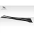 2012-2017 Hyundai Veloster N Design Side Skirts - image 4