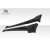 2012-2017 Hyundai Veloster N Design Side Skirts - image 6