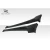 2012-2017 Hyundai Veloster N Design Side Skirts - image 7