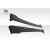 2012-2017 Hyundai Veloster N Design Side Skirts - image 9