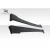2012-2017 Hyundai Veloster N Design Side Skirts - image 12