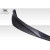 2012-2017 Hyundai Veloster Non Turbo N Design Front Lip Spoiler - 1 Piece (S) - image 4