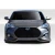 2012-2017 Hyundai Veloster N Design Front Lip - image 1
