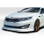 2010-2013 Kia Optima N Design Front Lip - 1 Piece - image 3