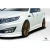 2010-2013 Kia Optima N Design Side Skirts - 2 Piece - image 3