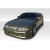 1995-1996 Nissan 240SX N Sport Front Bumper - image 1