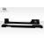 1995-1998 Nissan 240SX S14 N Sport Side Skirt Rocker Panels - 2 Piece - image 7