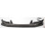 2009-2012 Nissan 370Z Z34 N-1 Front Lip Under Spoiler Air Dam - 1 Piece - image 4