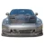 2009-2012 Nissan 370Z N-1 Carbon Fiber Front Lip - image 1
