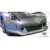 2009-2012 Nissan 370Z Z34 N-1 Front Lip Under Spoiler Air Dam - 1 Piece - image 10