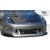 2009-2012 Nissan 370Z Z34 N-1 Front Lip Under Spoiler Air Dam - 1 Piece - image 7