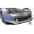 2009-2012 Nissan 370Z Z34 N-1 Front Lip Under Spoiler Air Dam - 1 Piece - image 10
