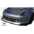 2009-2012 Nissan 370Z N-1 Front Lip - image 4