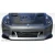 2009-2012 Nissan 370Z N-1 Front Lip - image 5