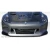 2009-2012 Nissan 370Z N-1 Front Lip - image 9