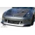 2009-2012 Nissan 370Z N-1 Front Lip - image 8